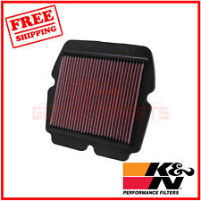 K&N Replacement Air Filter for Honda GL1800HP Gold Wing Audio/Comfort 2009-2010 picture