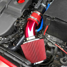 Car Cold Air Intake Filter Induction Kit Pipe Power Flow Hose System Accessories picture