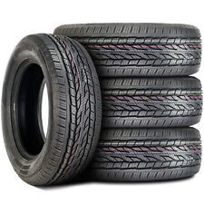 4 Tires Continental ContiCrossContact LX 2 275/60R20 119H XL A/S All Season picture