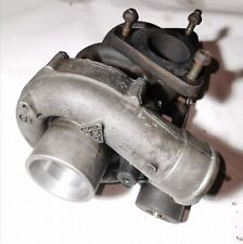 Stock Mercedes-Benz turbocharger E300TD G300TD S300TD 130kw A6060960099 picture