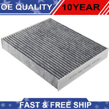 Carbonized Cabin Air Filter for Ford Police Interceptor Utility Lincoln Aviator picture