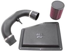K&N COLD AIR INTAKE - 57 SERIES SYSTEM FOR Chevy HHR SS 2.0L 2008 2009 2010 picture