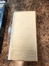 Hastings Oem  Air Filter  AF1111 / Ford XS4H16N619AB  , Wix 24808. F+S picture