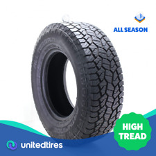 Used LT 285/70R17 Pathfinder All Terrain 121/118S E - 11.5/32 picture