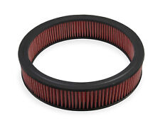 Air Filter 14x3 Red Washable Replacement 14