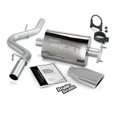 Banks Power 51315 Monster Exhaust System picture