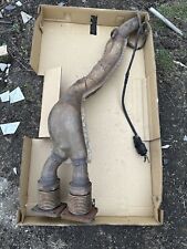 99-03 VW EUROVAN T4 V6 2.8L EXHAUST PIPE OEM picture