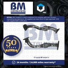 Exhaust Front / Down Pipe fits KIA RIO DC 1.3 01 to 02 A3E BM 0K33A40500 Quality picture