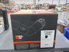 K&N 77-9034KP Cold Air Intake Kit Fits 2010-19 4 Runner, FJ Cruiser 4.0L V6 picture