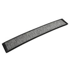 NEW Cabin Air Filter Carbon CUK6724 For BMW 323Ci 325i 328i M3 X3 L6 99-10 picture