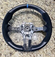 BMW OEM M Performance V2 STEERING WHEEL 323024130114 Fits F SERIES VEHICLES picture