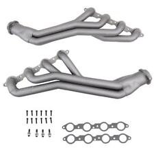 BBK Performance Parts 1694-DL 1998-2002 GM LS1 F BODY 1-3/4 LONG TUBE HEADERS (T picture