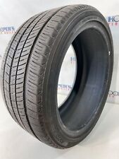 2X Yokohama Avid Ascend GT  P245/40R18 97 V Quality Used  Tires 8/32 picture