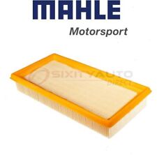 MAHLE Air Filter for 2000 Chrysler Grand Voyager - Intake Inlet Manifold oh picture