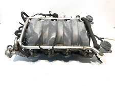 98-06 Mercedes CLK55 AMG E430 ML430 Engine Motor Air Intake Manifold Assembly picture