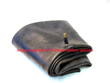 Qty (1) Willys M38, M38A1, M151, M100 Correct Tire Inner Tube 700x16.  700-16. picture