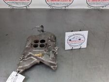 1963 Electra 4-Barrel Intake Manifold, 1185976 - Bead Blasted, Very Nice picture
