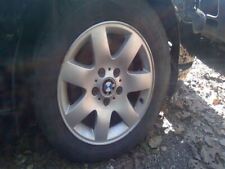 Wheel 16x7 Alloy 7 Flat Spoke Fits 01-06 BMW 325i 3346977 picture