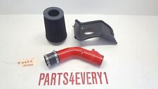 08-14 SUBARU IMPREZA WRX 2.5T ARES COLD AIR INTAKE ASSEMBLY OEM picture