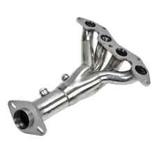Exhaust Header for 2001-2005 HONDA CIVIC DX/LX 4CYL picture