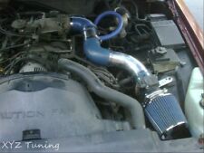 BLUE Ram Air Intake For 96-02 Crown Victoria Town Car Grand Marquis 4.6L V8 picture