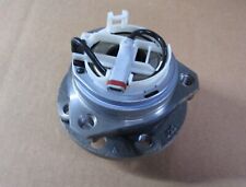 New Genuine Lotus Elise S3 Wheel Hub Bearing Assembly With Sensor A120D6009F picture
