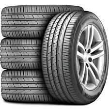 4 Tires 235/60R18 Hankook Ventus S1 Evo2 SUV High Performance 103W 2018 picture