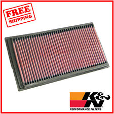 K&N Replacement Air Filter for BMW 750iL 1994-2001 picture