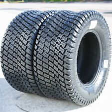 2 Tires 23X10.50-12 MRL MG 54 Z-Wide Golf Cart Load 4 Ply picture