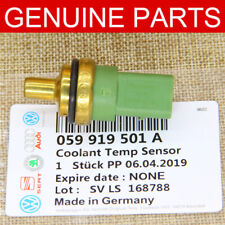 4 pins Engine Coolant Temperature Sensor 059919501A fit for Audi Volkswagen  picture