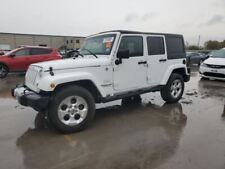 Wheel 18x7-1/2 5 Hole Fits 13-15 WRANGLER 1138876 picture