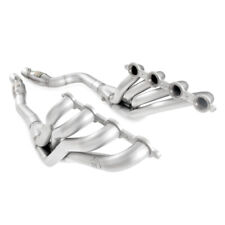 Stainless Works Fits 2009-15 Cadillac CTS-V Headers 2in Primaries High-Flow Cats picture
