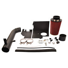 Aircharger Cold Air Intake Kit For Jeep Wrangler JK 2012-18 3.6L V6 GAS 63-1566 picture