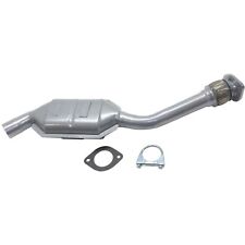 Rear Catalytic Converter For 2000-07 Ford Taurus 2000-05 Sable Aluminized Steel picture