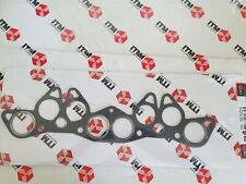 Intak/Exhaust Manifold Gasket fits Datsun L20B 77-80 Engines 200SX,510, 620. 710 picture