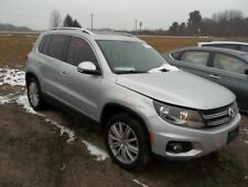 Wheel 18x7 Alloy Fits 09-16 TIGUAN 1826495 picture