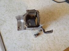 FORD 1970 1971 TORINO CYCLONE MONTEGO REAR SINGLE EXHAUST HANGER  picture