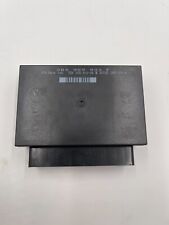 Bentley Continental Flying Spur Comfort Body Computer Control Module OEM picture