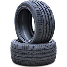 2 Tires Atlas Force UHP 245/30R20 90W XL A/S High Performance picture