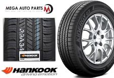 1 Hankook Kinergy GT H436 All Season 235/45R18 94V 70,000 Mile Touring Tires picture