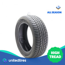 Used 235/55R18 Dunlop Conquest Touring 104V - 10/32 picture