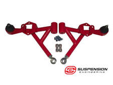 Camaro & Firebird Lower A-Arms 1993-02 (Red) picture