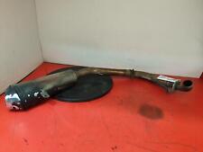 2009 YAMAHA YZF R125 SCORPION EXHAUST TAIL PIPE  picture