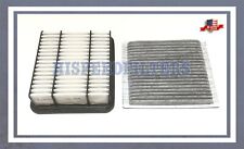ENGINE & CARBON CABIN AIR FILTER For Lexus IS300 01-05 IS300 SportCross 02-05  picture