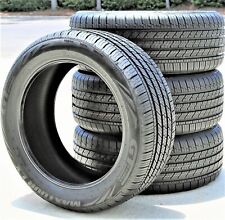 4 Tires GT Radial Maxtour LX 235/55R20 102V A/S All Season picture