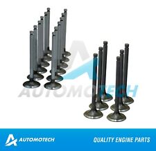 Intake and Exhaust Valves 3.0 L for Mazda 929 picture