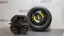 20 2020 HYUNDAI KONA COMPACT SPARE 16X4 WHEEL RIM WITH TIRE WITH JACK KIT picture