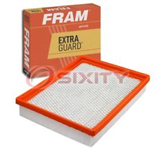 FRAM Extra Guard Air Filter for 2007-2012 Kia Rondo Intake Inlet Manifold jm picture