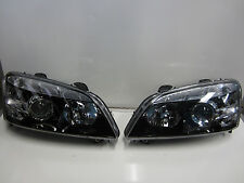 HOLDEN COMMODORE WM STATESMAN CAPRICE HEADLIGHT PAIR NEW LEFT AND RIGHT SIDE picture