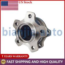 NEW Front Wheel Hub Bearing Assembly For BMW G30 F90 G31 530i 540i 530d G32 630i picture